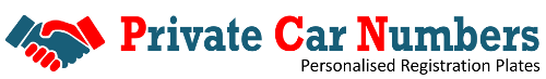 Private Car Numbers  Company image
